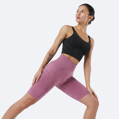 Short anti-cellulite Stralven