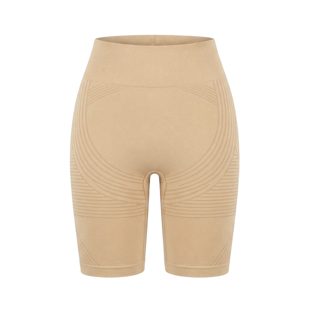 Short anti-cellulite Stralven
