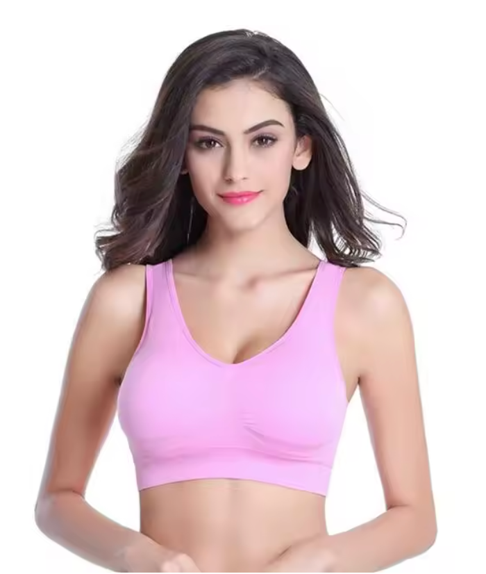 Brassière de sport