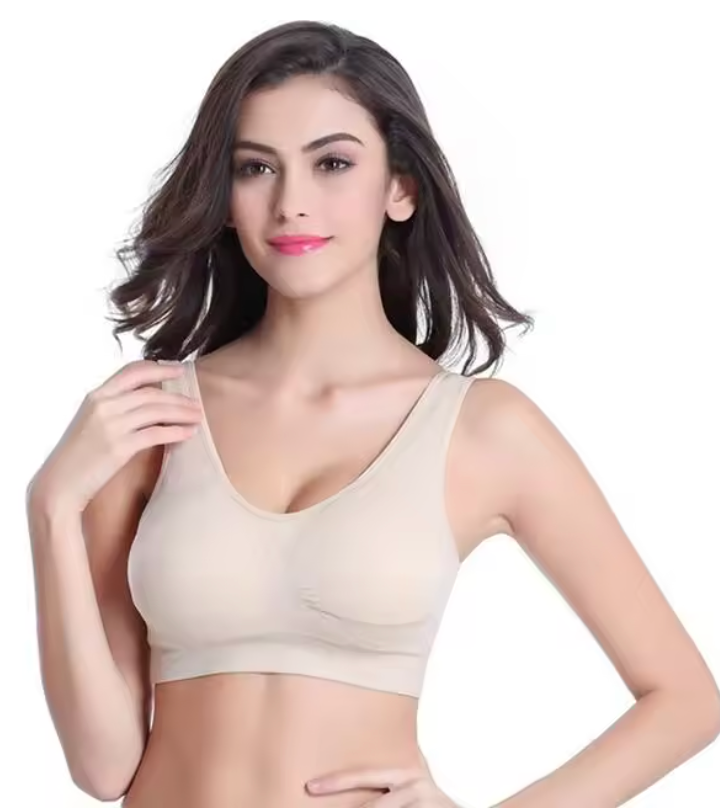 Brassière de sport
