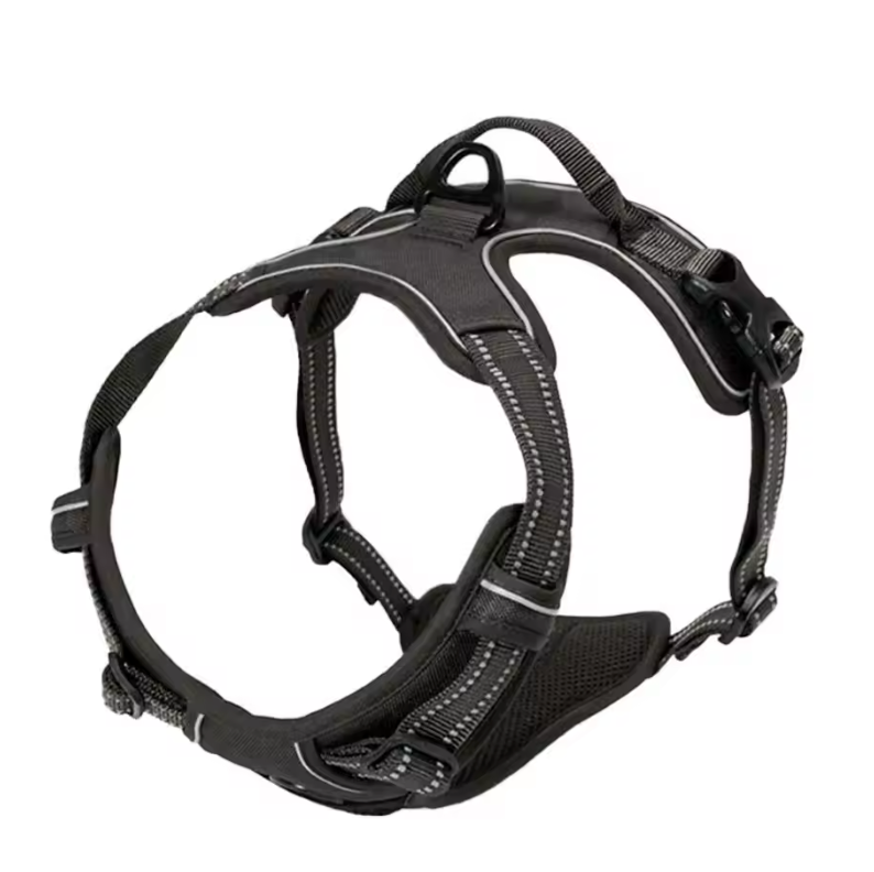 Harnais anti-traction Stralven