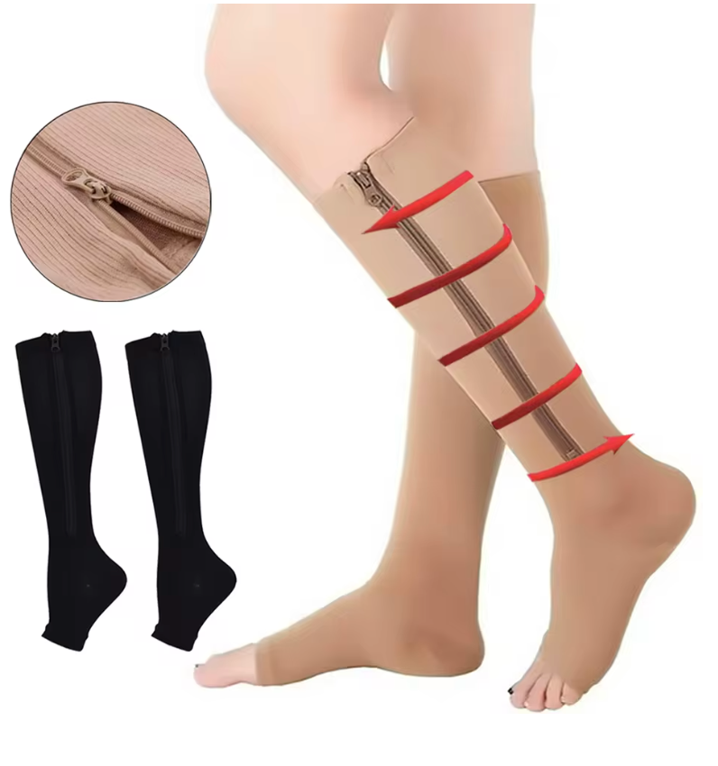 Chaussettes de compression Stralven