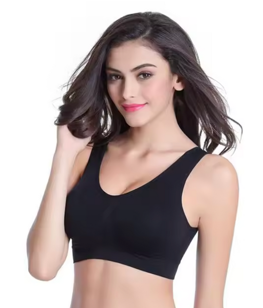 Brassière de sport