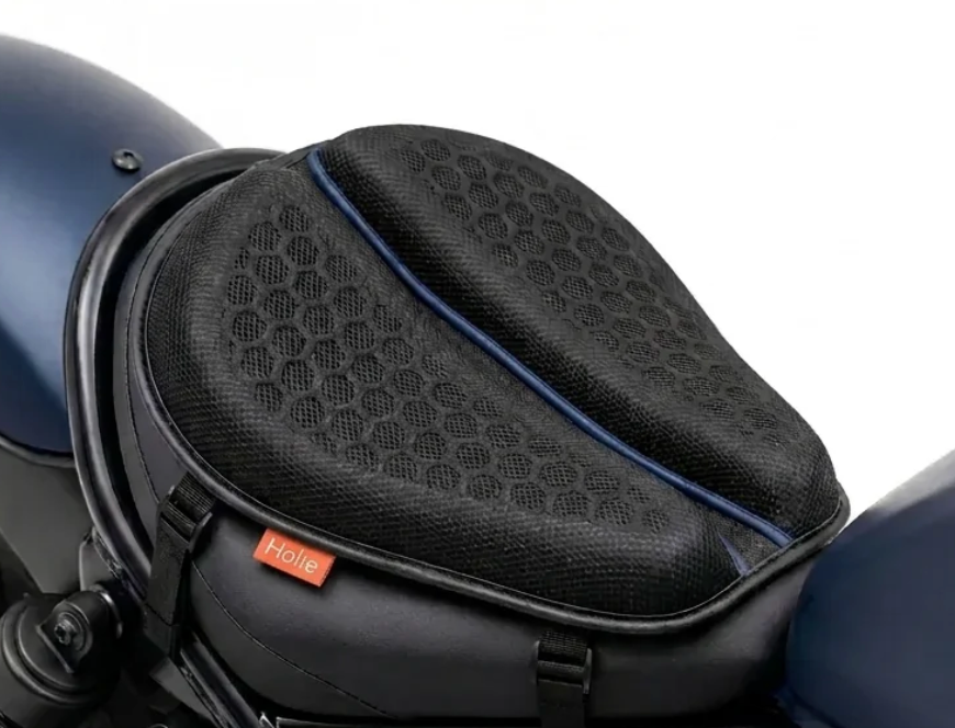 Coussin de Selle Respirant