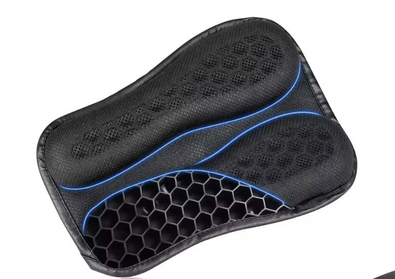 Coussin de Selle Passager