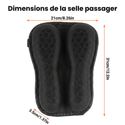 Coussin de Selle Ergonomique