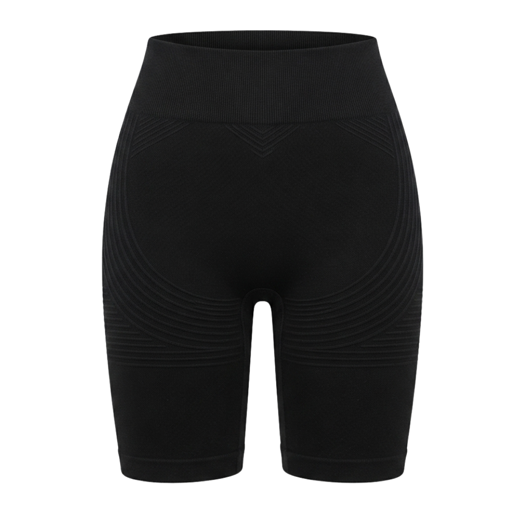 Short anti-cellulite Stralven
