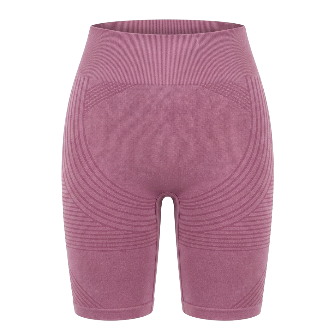 Short anti-cellulite Stralven