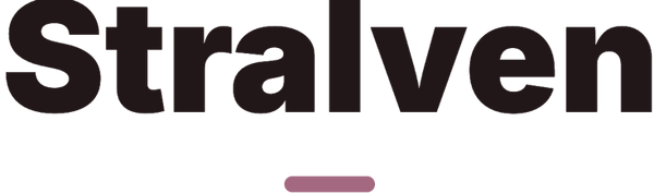 Stralven